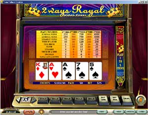 online casinos