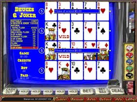 Online Casino