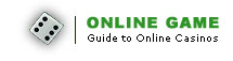 Online casino